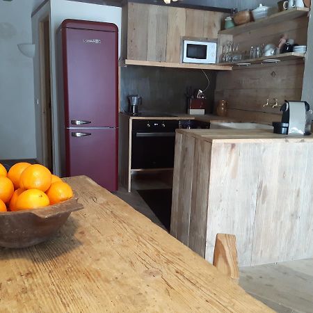 Apartamento Poal-卡达克斯 外观 照片