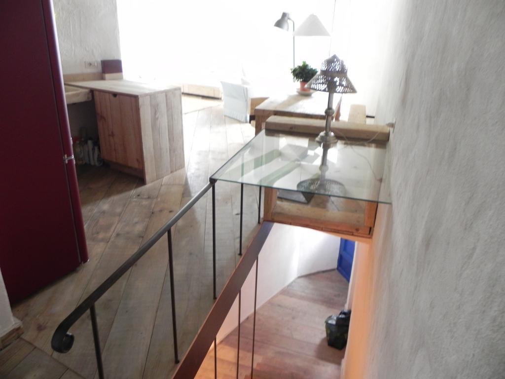 Apartamento Poal-卡达克斯 外观 照片