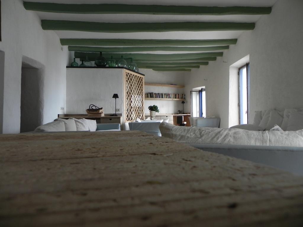 Apartamento Poal-卡达克斯 外观 照片
