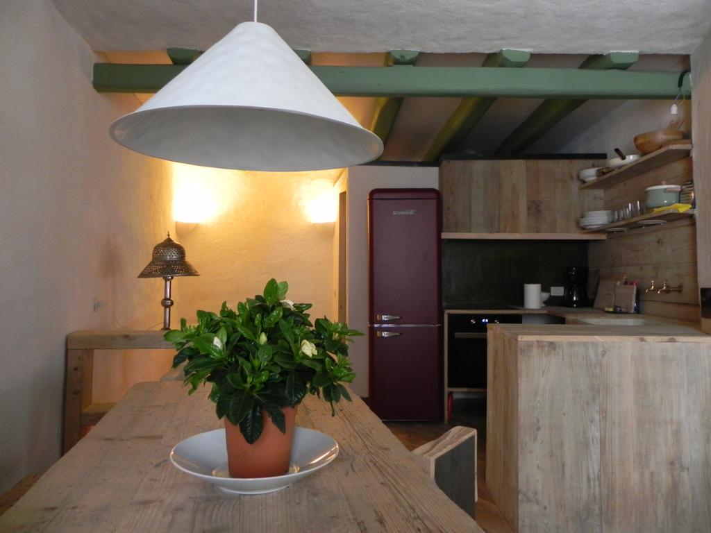 Apartamento Poal-卡达克斯 外观 照片