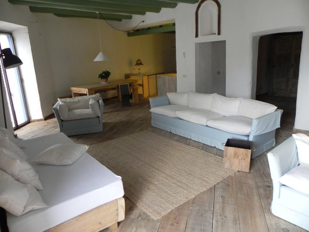 Apartamento Poal-卡达克斯 外观 照片