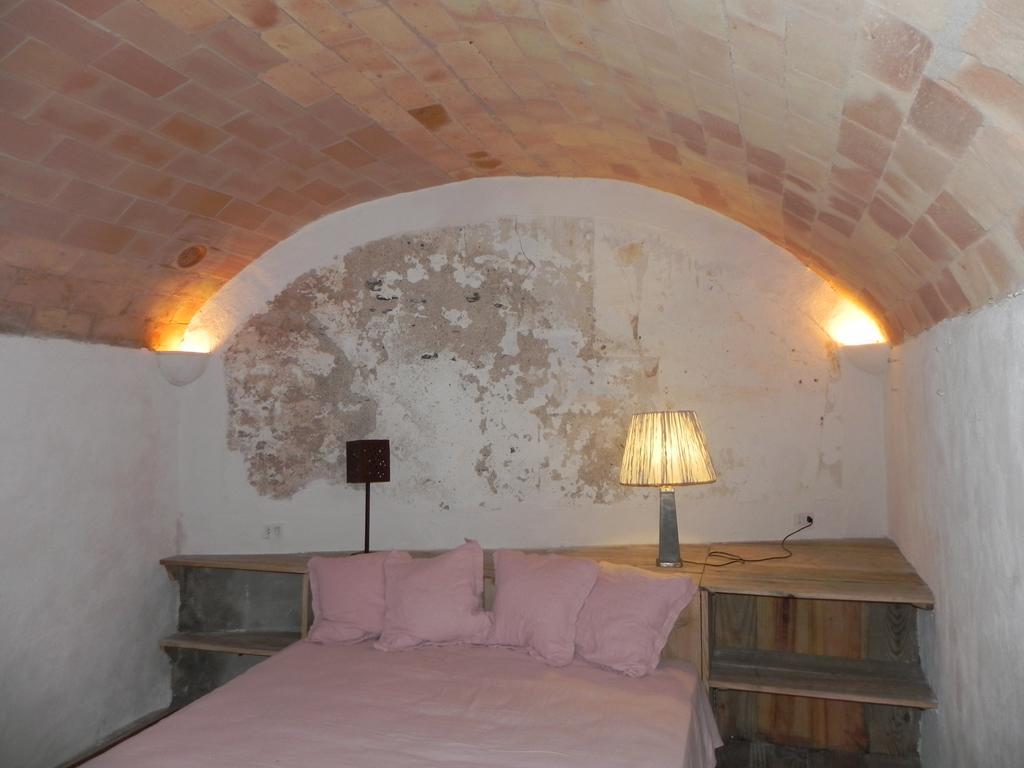 Apartamento Poal-卡达克斯 外观 照片