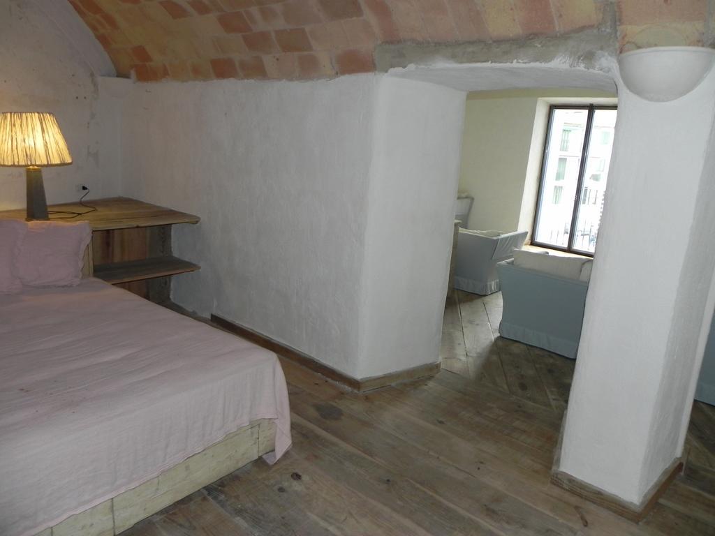 Apartamento Poal-卡达克斯 外观 照片