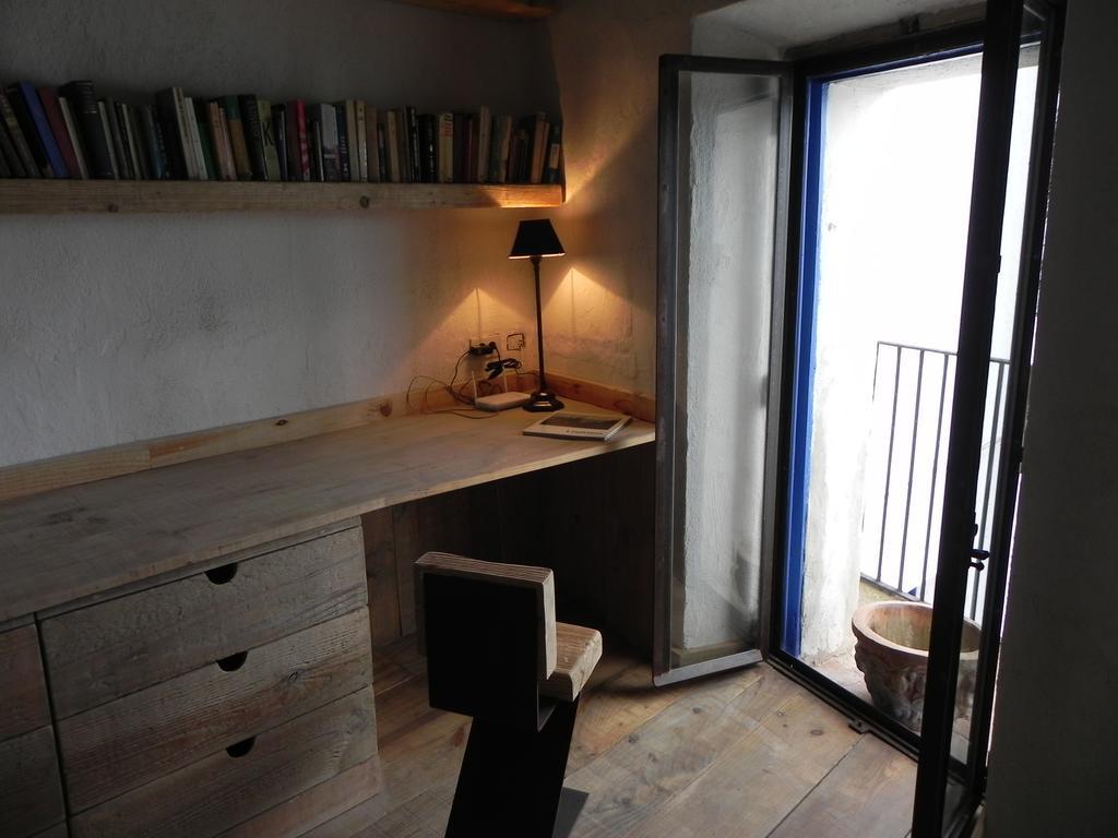 Apartamento Poal-卡达克斯 外观 照片