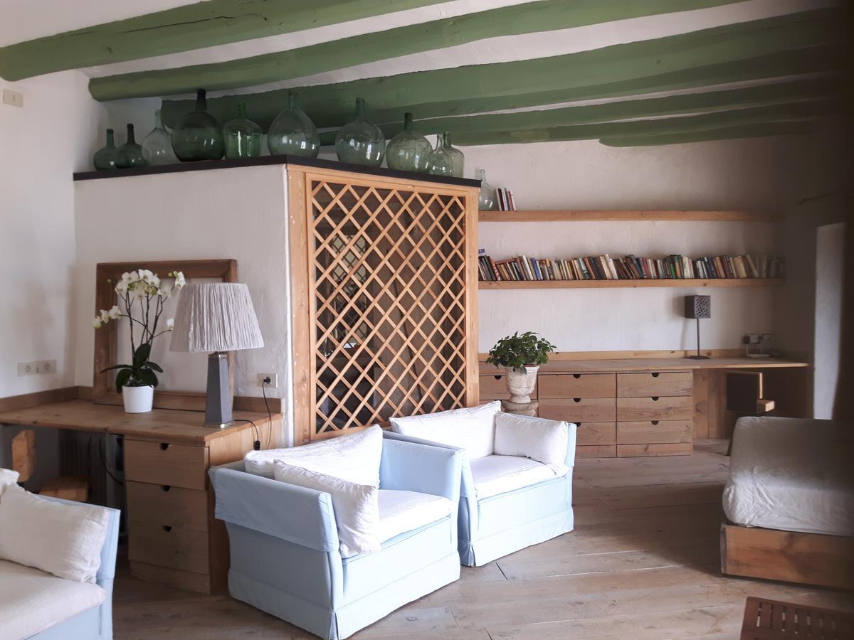 Apartamento Poal-卡达克斯 外观 照片