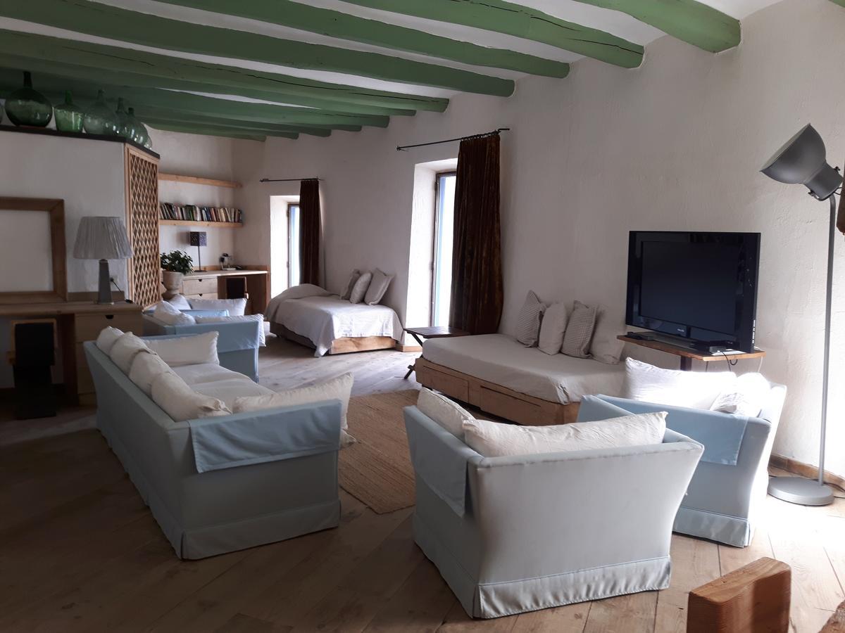 Apartamento Poal-卡达克斯 外观 照片