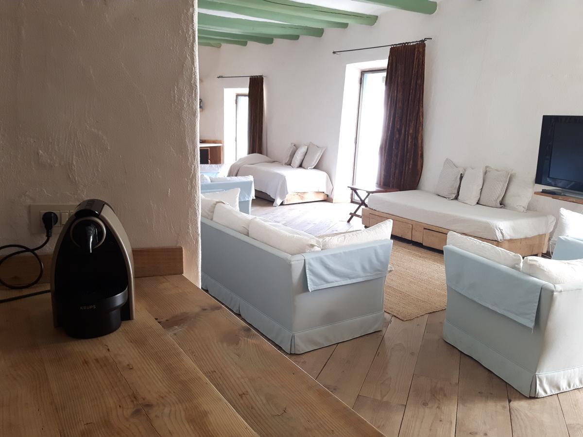 Apartamento Poal-卡达克斯 外观 照片