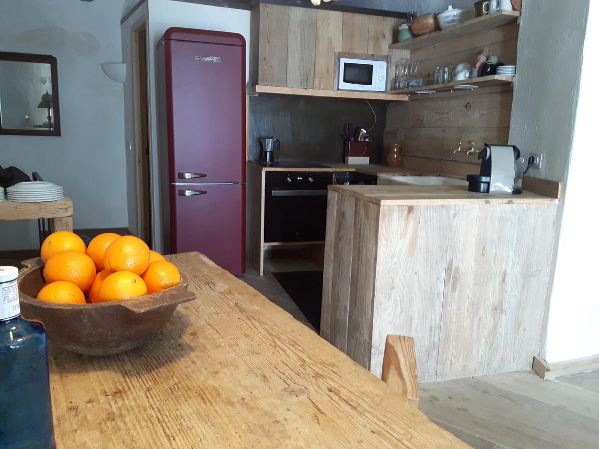 Apartamento Poal-卡达克斯 外观 照片